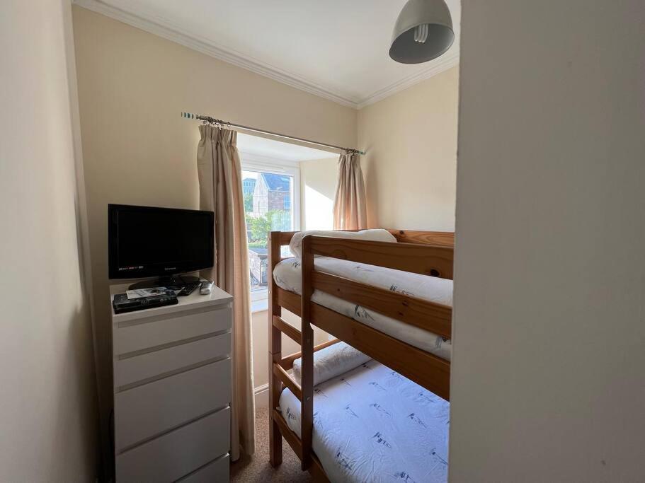 מילפורט Fantastic 3 Bedroom Holiday Home מראה חיצוני תמונה